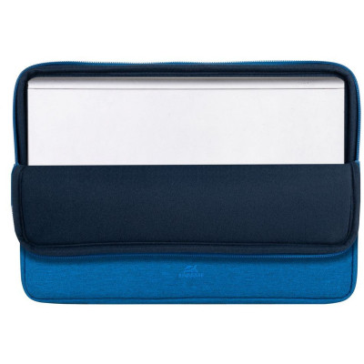 Чохол до ноутбука RivaCase 13.3&quot; 7703 Suzuka Azure Blue (7703Azure Blue)