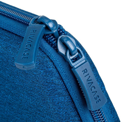 Чохол до ноутбука RivaCase 13.3&quot; 7703 Suzuka Azure Blue (7703Azure Blue)