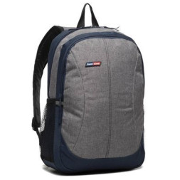 Рюкзак туристичний Semi Line 21 Grey/Navy (J4499-7) (DAS302580)