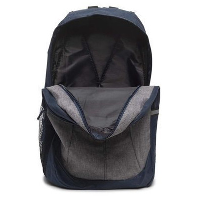Рюкзак туристичний Semi Line 21 Grey/Navy (J4499-7) (DAS302580)