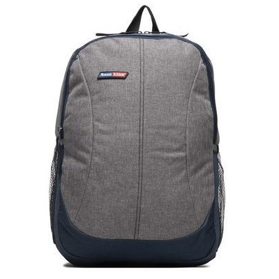 Рюкзак туристичний Semi Line 21 Grey/Navy (J4499-7) (DAS302580)