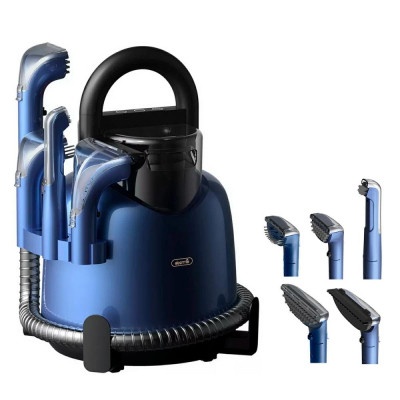 Пилосос Deerma Suction Vacuum Cleaner (DEM-BY200)