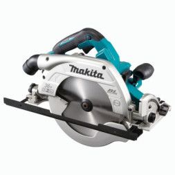 Дискова пила Makita DHS900ZU LXT, 18В+18В, 235мм (DHS900ZU)
