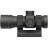 Коліматорний приціл Leupold Freedom RDS 1x34mm Red Dot 1.0 MOA Dot з кріпленням IMS (180092)