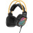 Навушники A4Tech Bloody G565 RGB Hi Fi 7.1 Black (4711421001960)