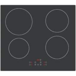 Варочна поверхня Midea MC-IF7251J1-A