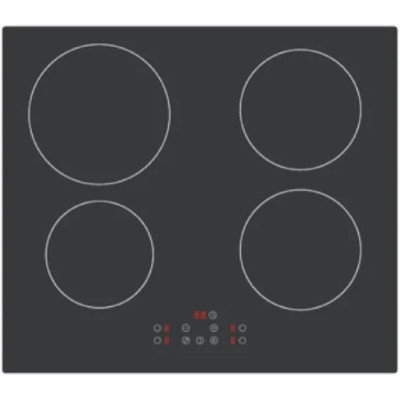 Варочна поверхня Midea MC-IF7251J1-A