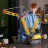Конструктор LEGO Technic Гусеничний підйомний кран Liebherr LR 13000 2883 деталі (42146)
