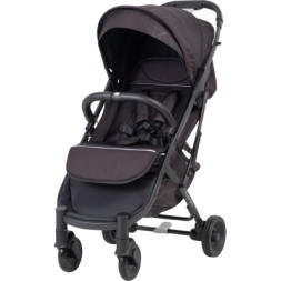 Коляска FreeON DIAMOND Black (38213)