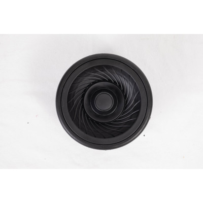 Коляска FreeON DIAMOND Black (38213)