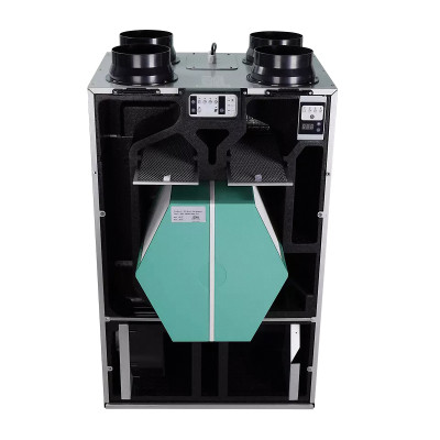 Витяжний вентилятор Cooper&amp;Hunter CH-HRV3.5TKEC