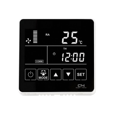 Витяжний вентилятор Cooper&amp;Hunter CH-HRV3.5TKEC
