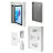 Планшет Blackview Tab 70 10.1&quot; 4/64GB / WIFI Grey (6931548316770)