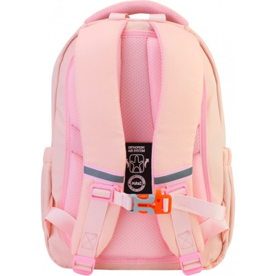 Рюкзак шкільний Maxi 15&quot; Пудровий (MX85120)