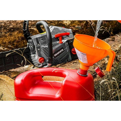 Каністра автомобільна Neo Tools 10 л (11-560)