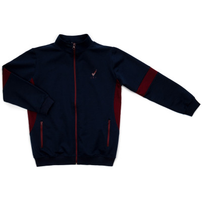 Спортивний костюм дитячий Joi &quot;JOI SPORT&quot; (S-306-158B-blue)