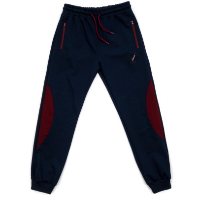 Спортивний костюм дитячий Joi &quot;JOI SPORT&quot; (S-306-158B-blue)