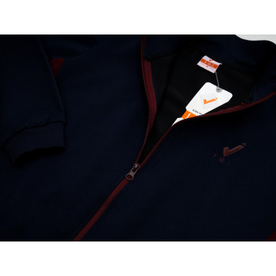 Спортивний костюм дитячий Joi &quot;JOI SPORT&quot; (S-306-158B-blue)