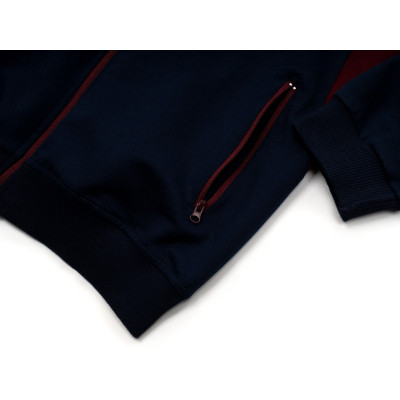 Спортивний костюм дитячий Joi &quot;JOI SPORT&quot; (S-306-158B-blue)