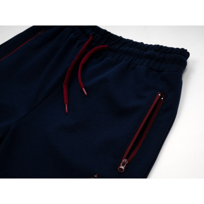 Спортивний костюм дитячий Joi &quot;JOI SPORT&quot; (S-306-158B-blue)