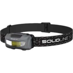 Ліхтар LedLenser Solidline SH1, 110/15 (502743)
