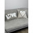 Подушка Прованс декоративна Love 35х50 см (033344)