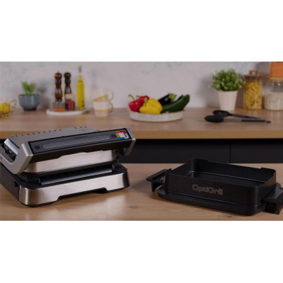 Електрогриль Tefal GC774D30