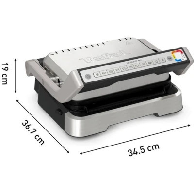 Електрогриль Tefal GC774D30