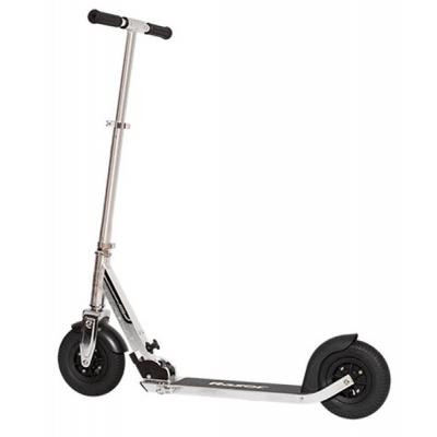 Самокат Razor A5 Air Silver (331054)
