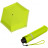 Парасоля Knirps Rookie Manual Lime Reflective (Kn95 6050 6802)