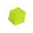 Парасоля Knirps Rookie Manual Lime Reflective (Kn95 6050 6802)