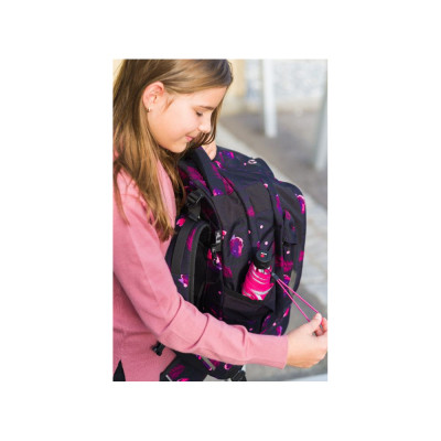 Парасоля Knirps Rookie Manual Lime Reflective (Kn95 6050 6802)