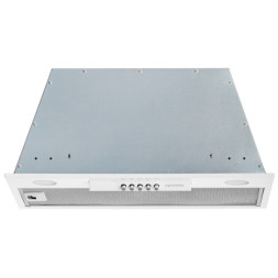 Витяжка кухонна Pyramida ABH 52 PBA (1150) WH
