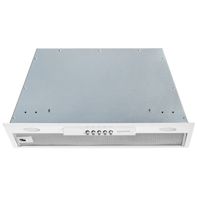 Витяжка кухонна Pyramida ABH 52 PBA (1150) WH