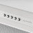Витяжка кухонна Pyramida ABH 52 PBA (1150) WH