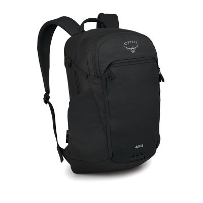 Рюкзак туристичний Osprey Axis 24 Black (009.3061)