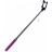 Монопод для селфі Grand-X Metallic 3,5 U-крепление 170-750мм Pink (M35UP)