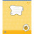 Зошит Yes Stand with Ukraine 24 аркушів клітинка (767294)