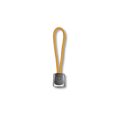 Темляк Victorinox 65 мм Orange/Black (4.1824.9)