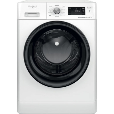 Пральна машина Whirlpool FFWDB864349BVUA