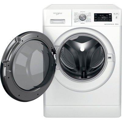 Пральна машина Whirlpool FFWDB864349BVUA