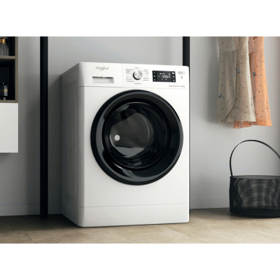 Пральна машина Whirlpool FFWDB864349BVUA