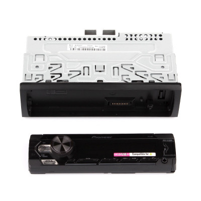 Автомагнітола Pioneer MVH-S120UBG