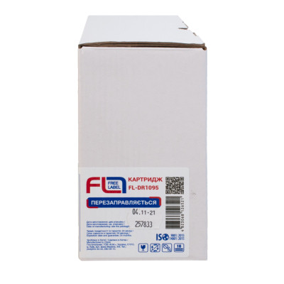 Драм картридж FREE Label Brother DR-1095 (FL-DR1095)