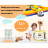 Конструктор Makerzoid Superbot Master Premium (MKZ-SPB-MS)