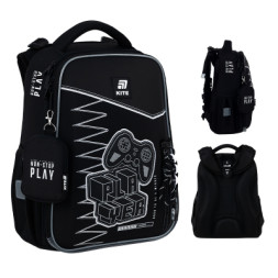 Портфель Kite Education 531 Player (K25-531M-3)