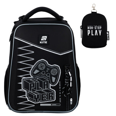 Портфель Kite Education 531 Player (K25-531M-3)