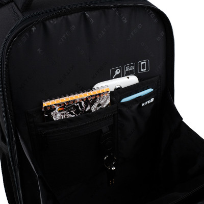 Портфель Kite Education 531 Player (K25-531M-3)