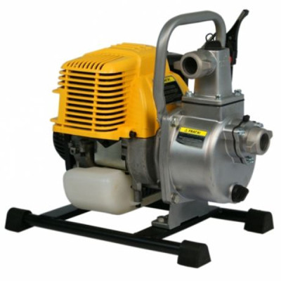 Мотопомпа Forte FP10С (10м3/г) (33982)