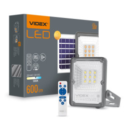 Прожектор Videx VLE-FSO-205-S